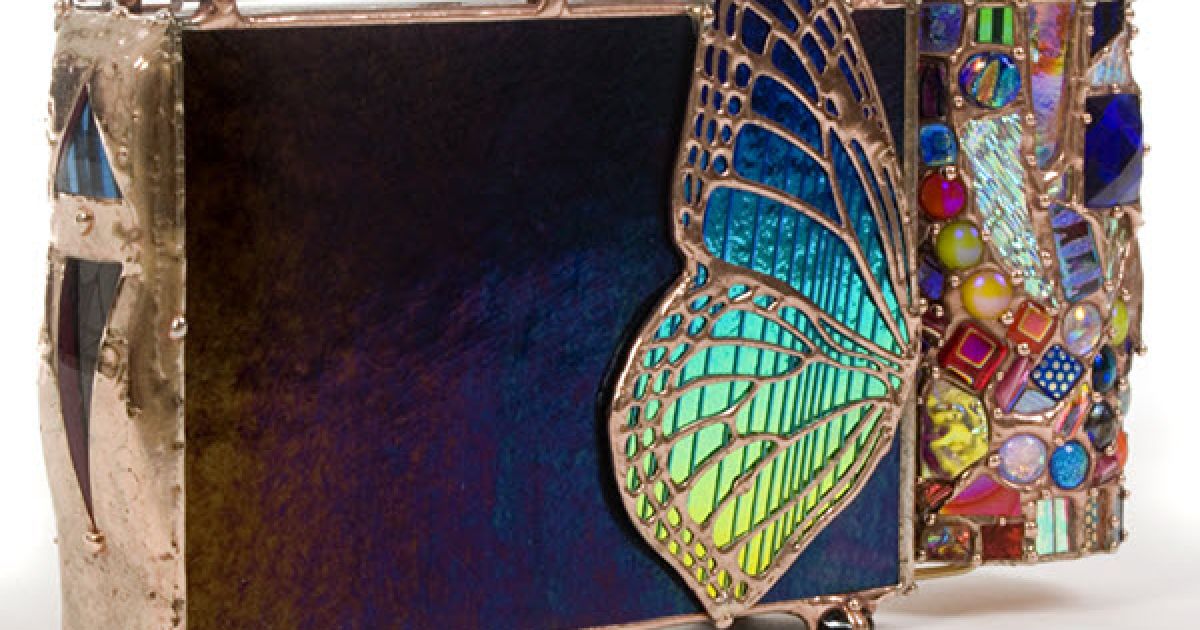 A Master of Optical Magic - Sunshine Artist