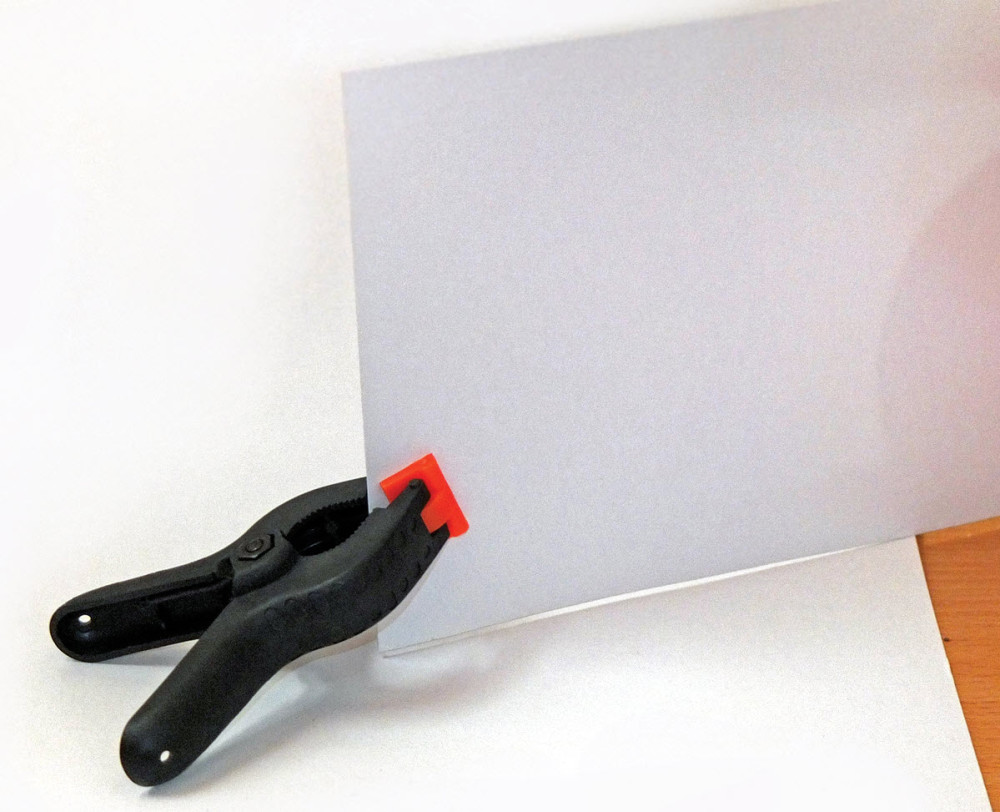Small Craft Clips Make Craft Photos Shine - Sunshine Artist